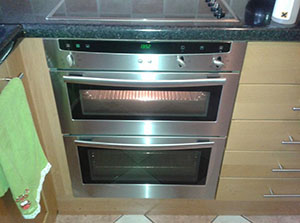 Dublin Oven Clean