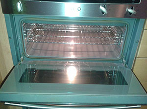 Dublin Oven Clean