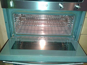 Dublin Oven Clean